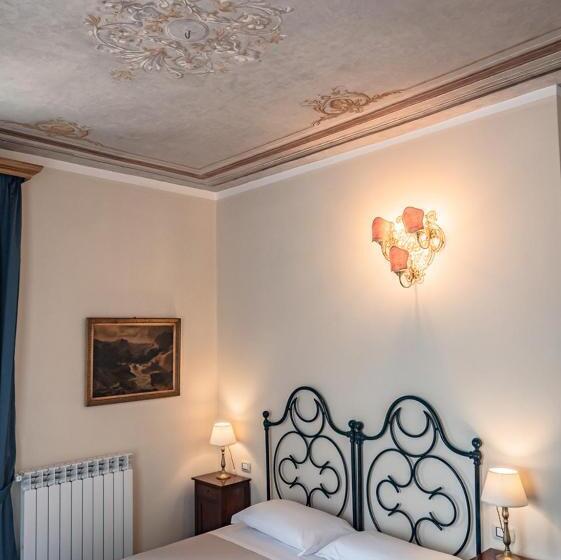 تختخواب و صبحانه Palazzo Dei Pavoni, Relais Di Charme