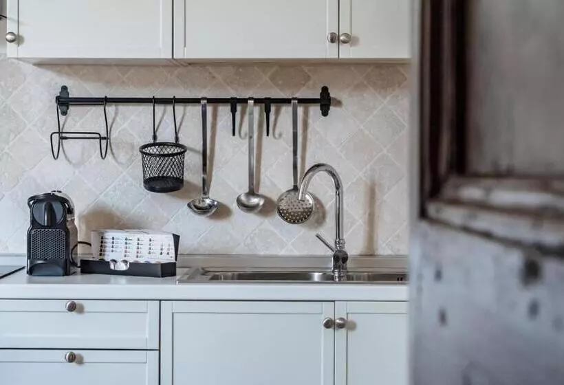 تختخواب و صبحانه Palazzo Dei Pavoni, Relais Di Charme