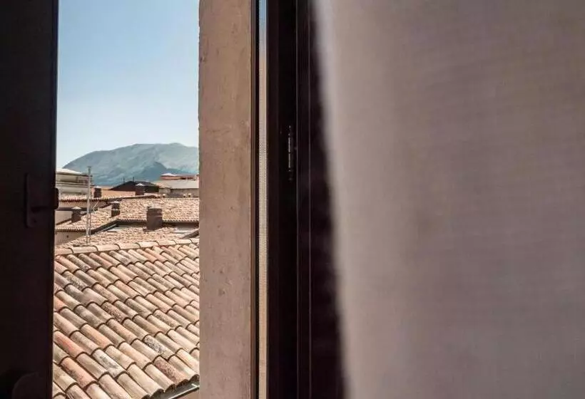 تختخواب و صبحانه Palazzo Dei Pavoni, Relais Di Charme