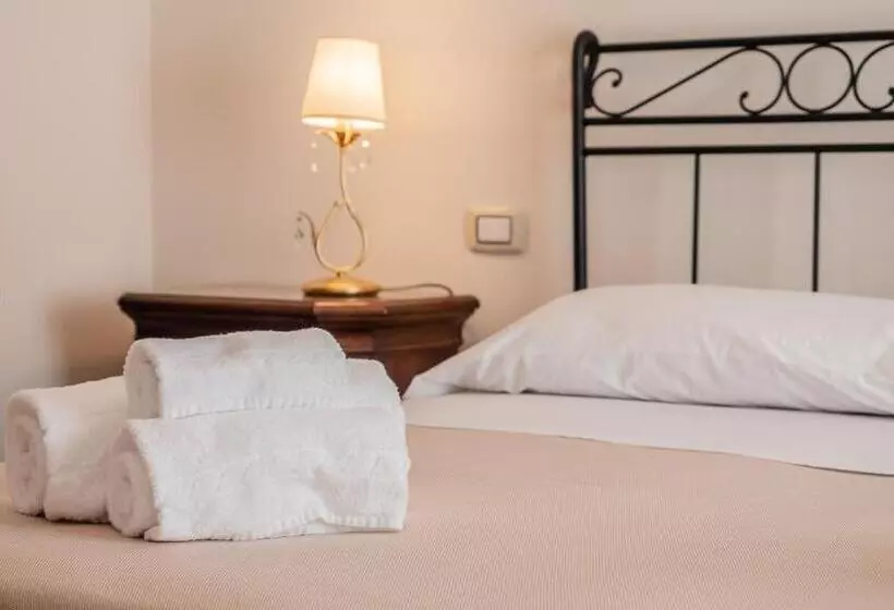 تختخواب و صبحانه Palazzo Dei Pavoni, Relais Di Charme