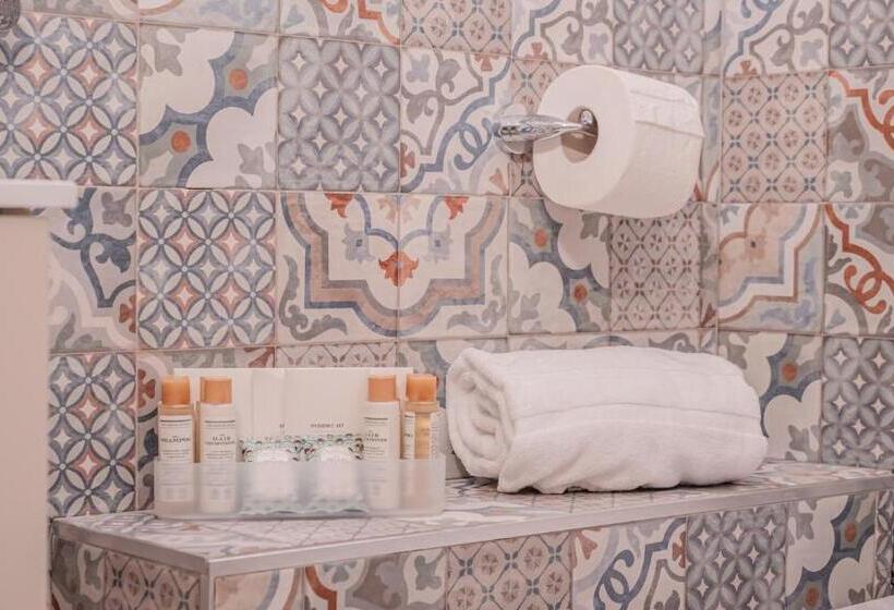 تختخواب و صبحانه Palazzo Dei Pavoni, Relais Di Charme