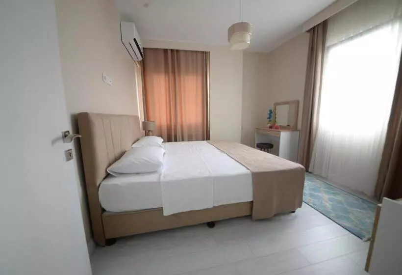 City59 Suit Otel