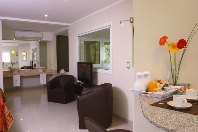 Gala Apart Boutique & Spa  Sólo Para Adultos