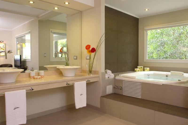 Gala Apart Boutique & Spa  Sólo Para Adultos