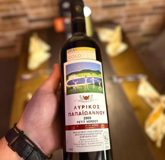 فندق Almenrausch