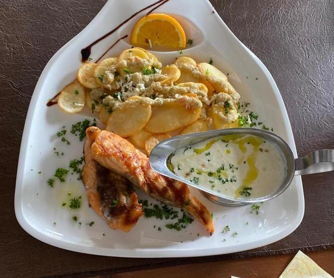 فندق Almenrausch