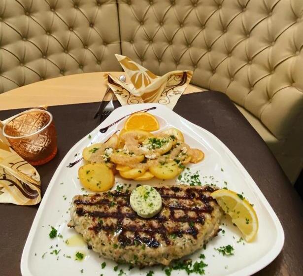 فندق Almenrausch