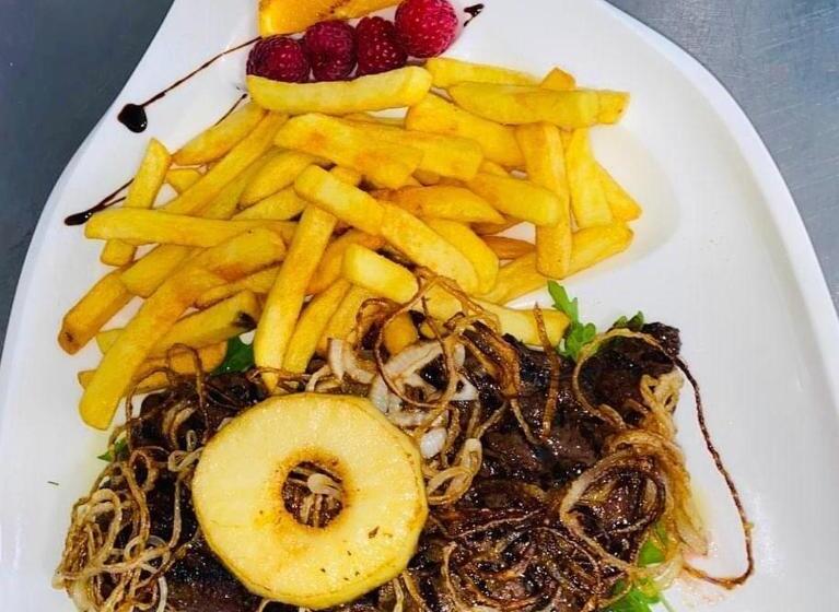 فندق Almenrausch