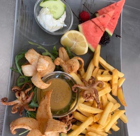 فندق Almenrausch