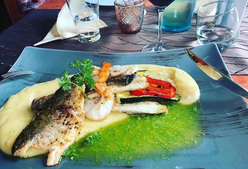 فندق Almenrausch