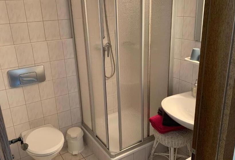 فندق Almenrausch