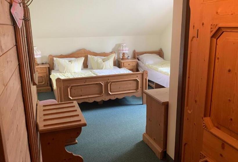 فندق Almenrausch