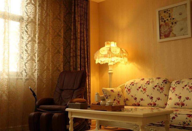 Szálloda Dayi Yihao