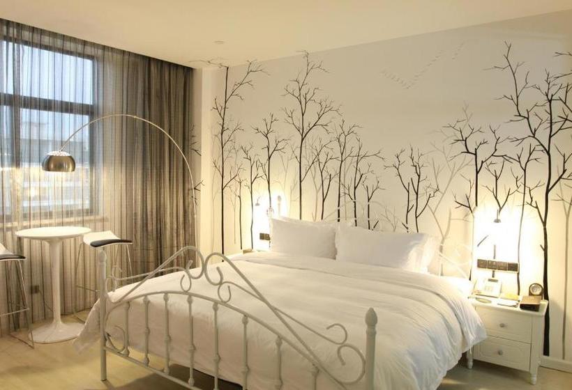 Szálloda Dayi Yihao