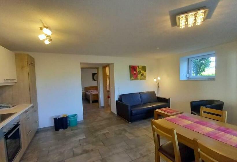 호텔 Ferienhof Metzler