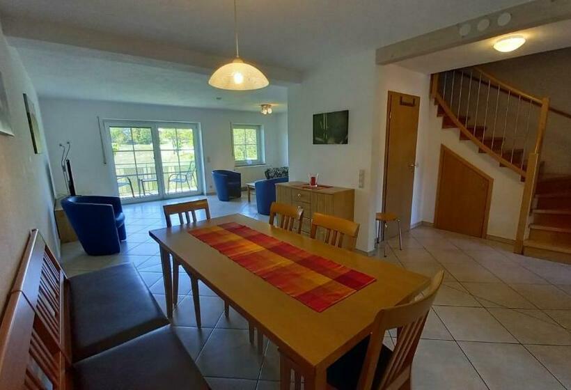 호텔 Ferienhof Metzler