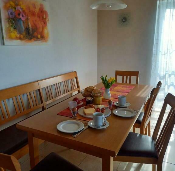 호텔 Ferienhof Metzler