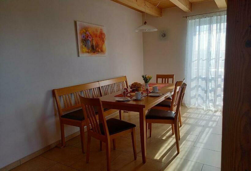 호텔 Ferienhof Metzler