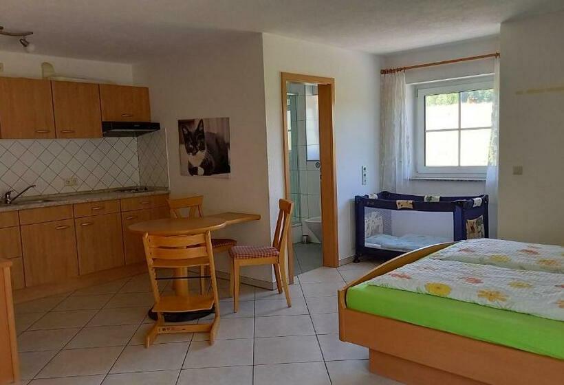 호텔 Ferienhof Metzler