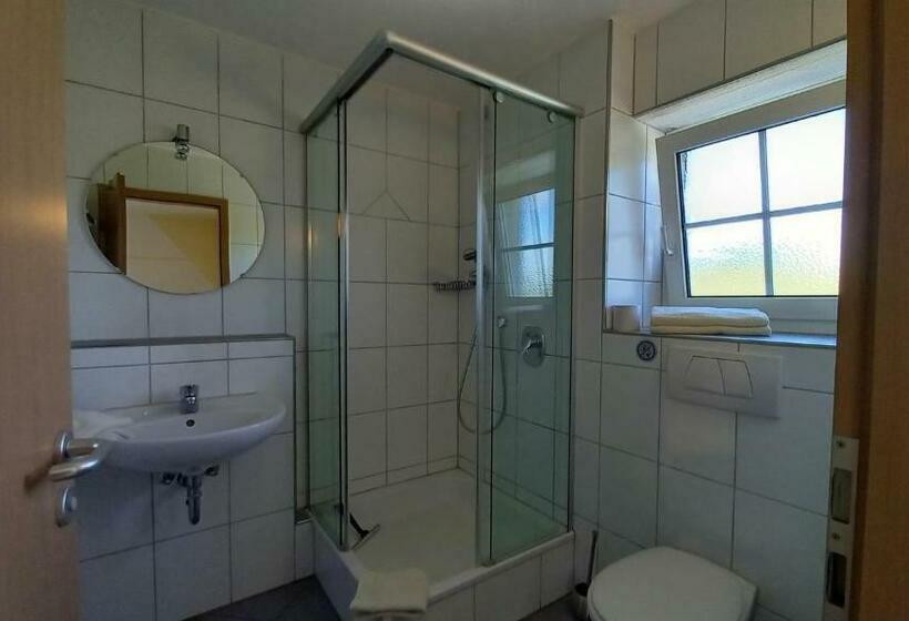 호텔 Ferienhof Metzler