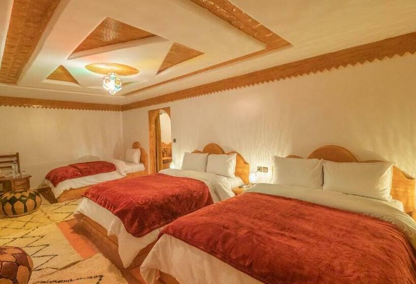 Отель Riad Bahammou