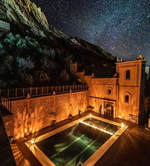 Hotelli Riad Bahammou