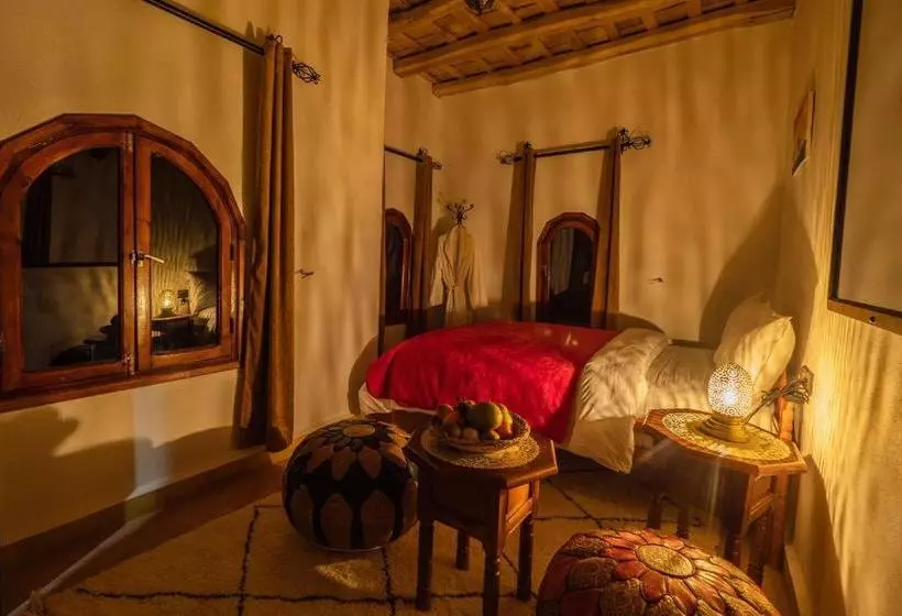 Hotelli Riad Bahammou
