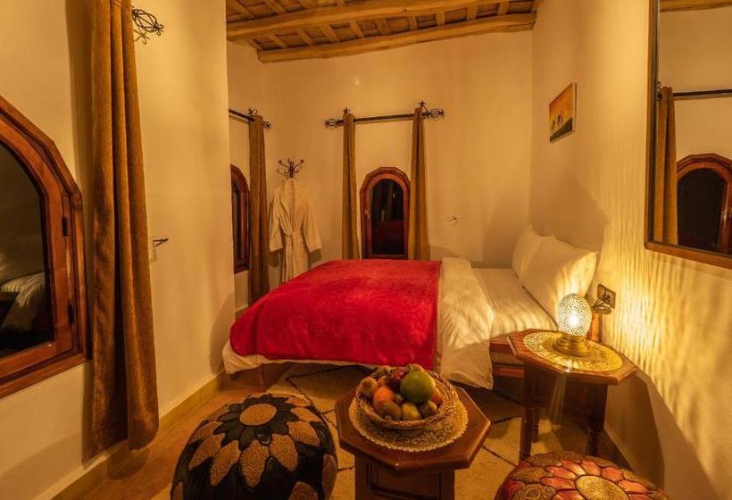 Отель Riad Bahammou