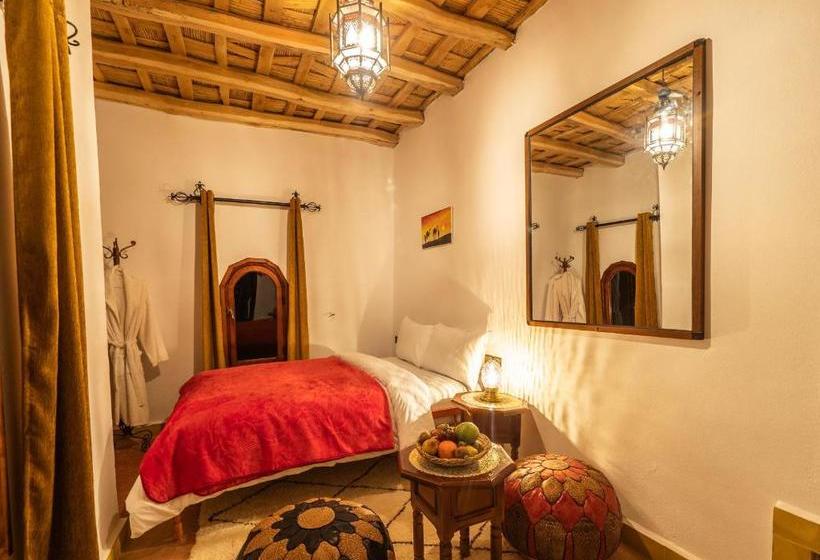 Отель Riad Bahammou
