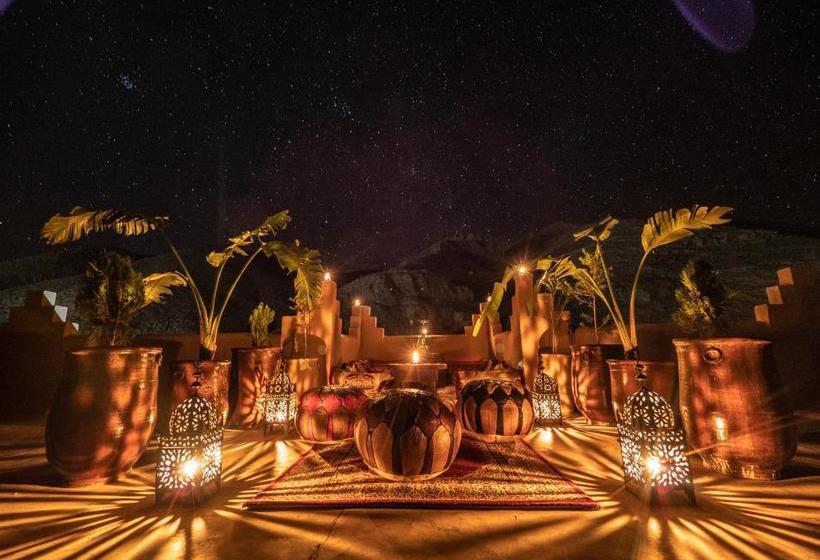 Отель Riad Bahammou