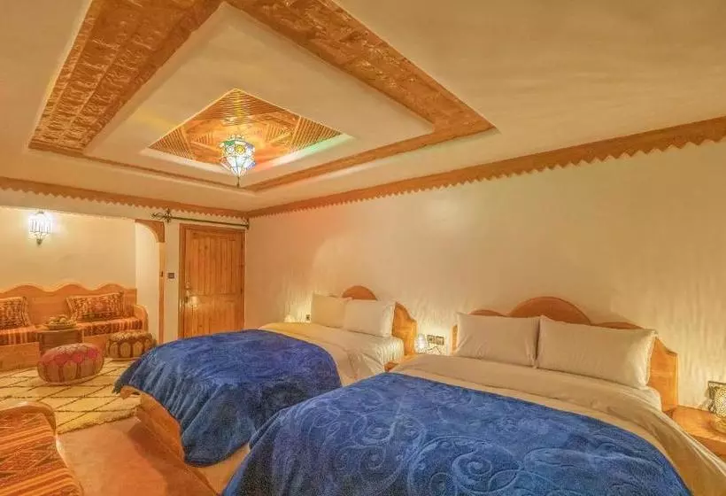 Hotelli Riad Bahammou
