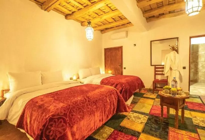 Hotelli Riad Bahammou