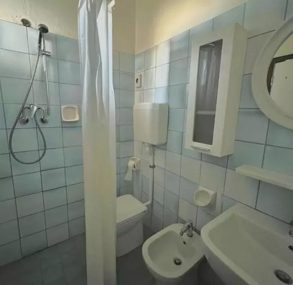 Hotelli Royal Spiaggia