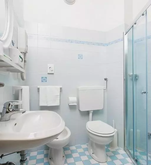 Hotelli Royal Spiaggia