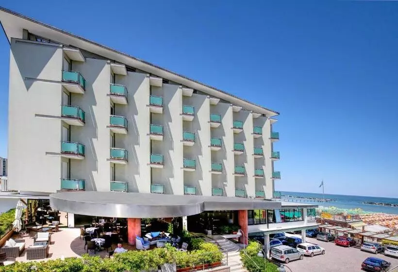 Hotelli Royal Spiaggia