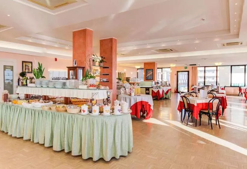 Hotelli Royal Spiaggia