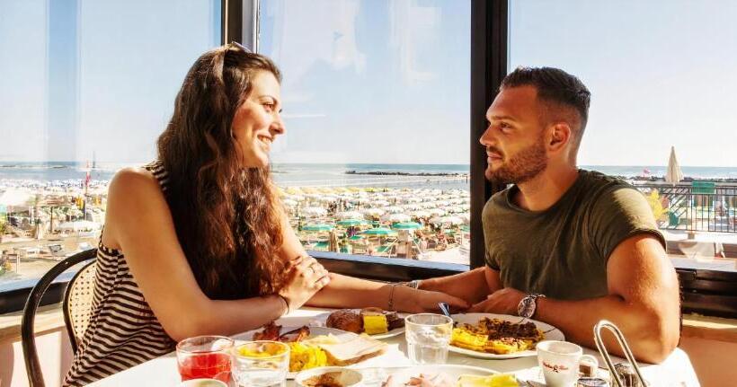 فندق Royal Spiaggia