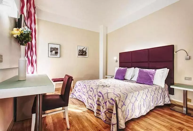 Hotelli Royal Spiaggia