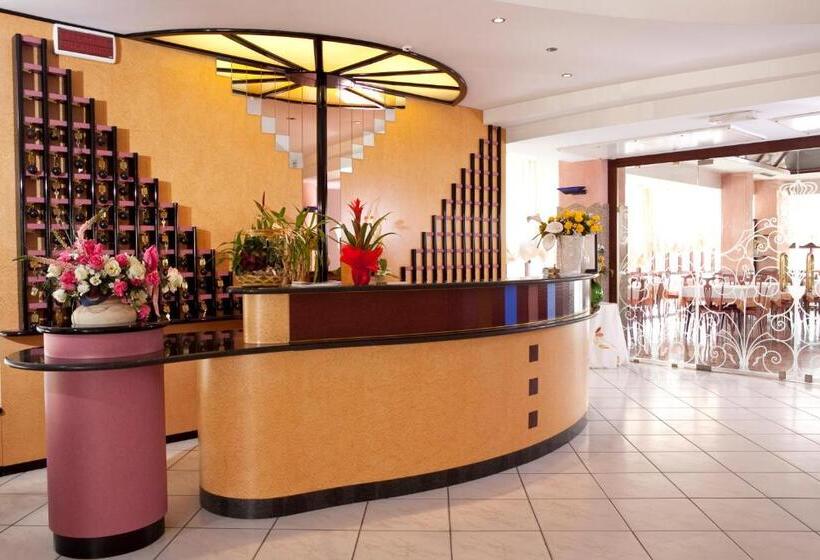 فندق Royal Spiaggia