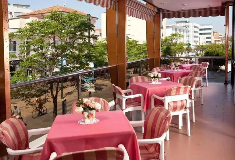 Hotelli Royal Spiaggia