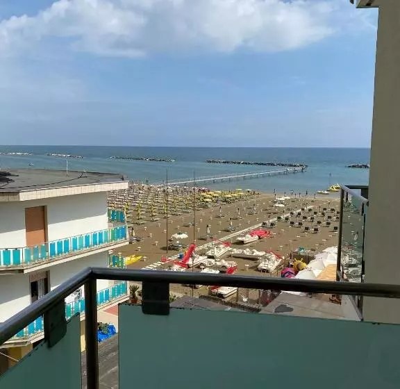 Hotelli Royal Spiaggia