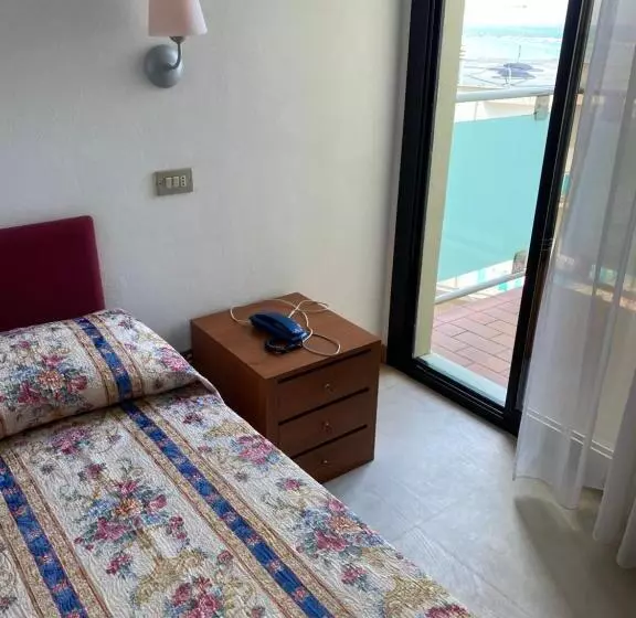 Hotelli Royal Spiaggia