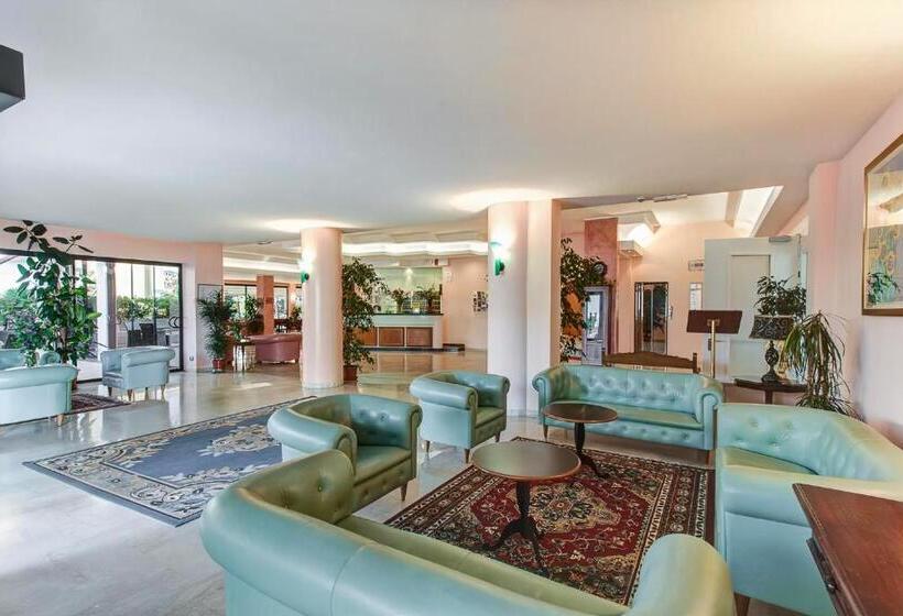 فندق Royal Spiaggia
