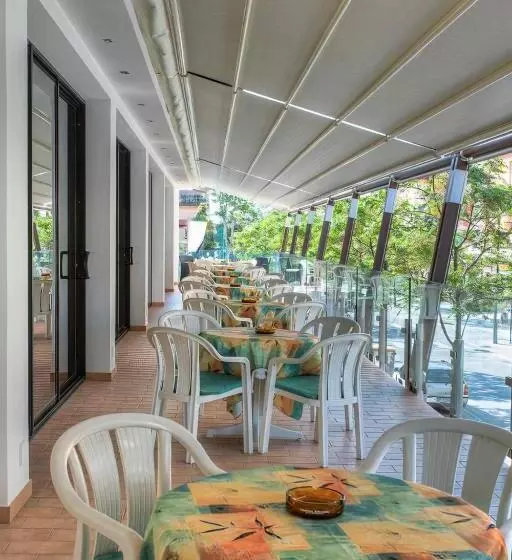 Hotelli Royal Spiaggia