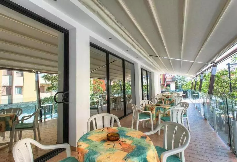 Hotelli Royal Spiaggia