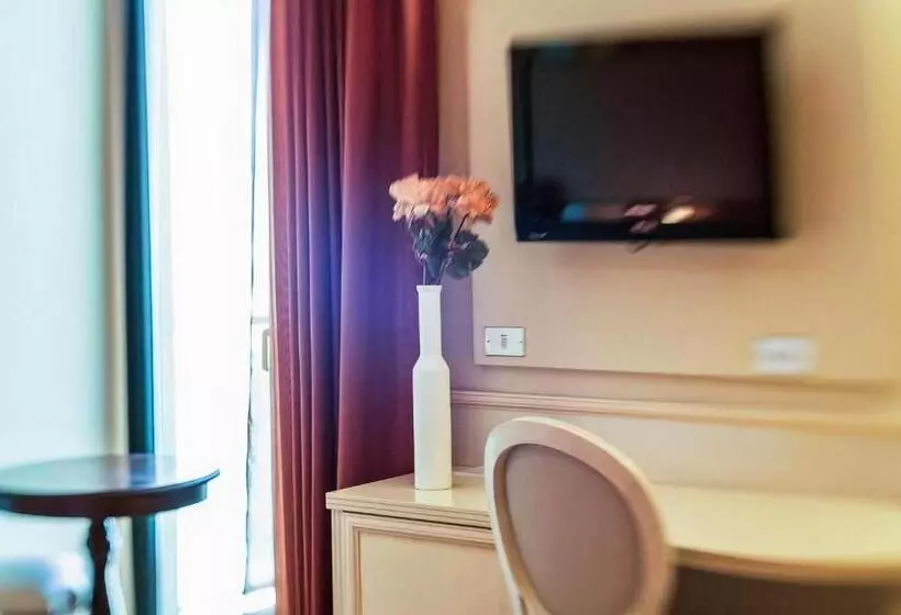 Hotelli Royal Spiaggia