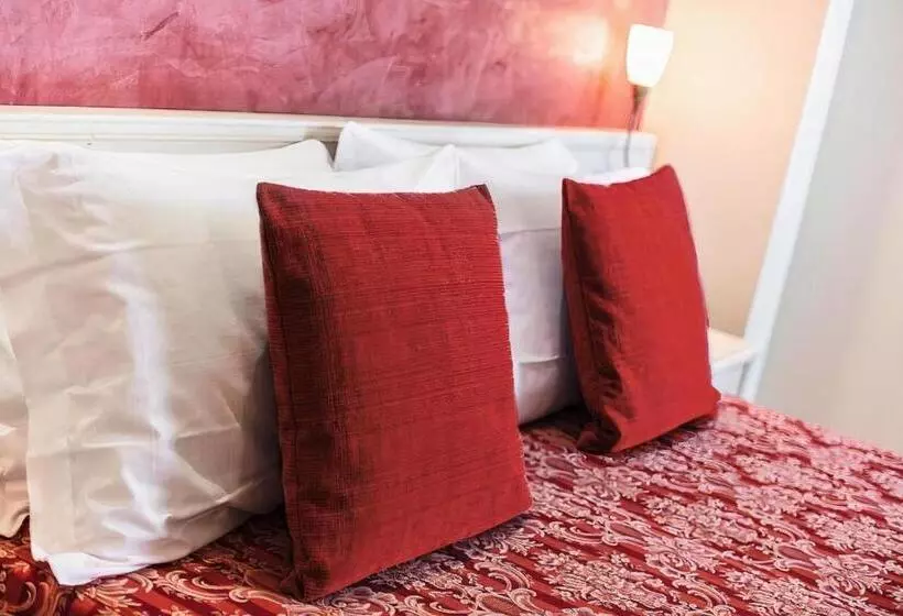 Hotelli Royal Spiaggia