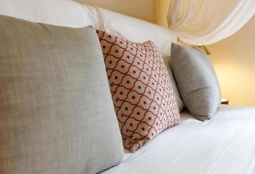 호텔 Tenuta Castelgiocondo