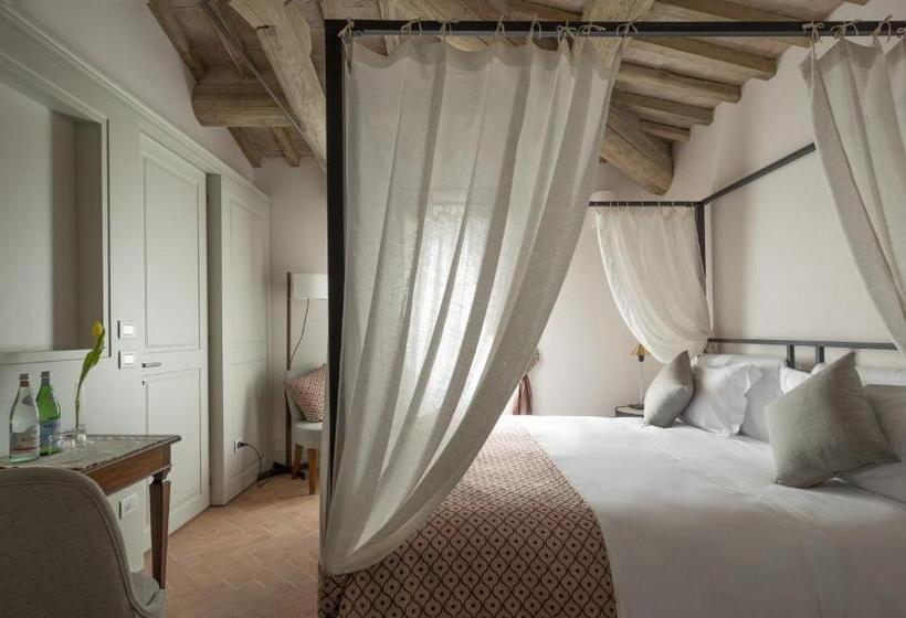 호텔 Tenuta Castelgiocondo