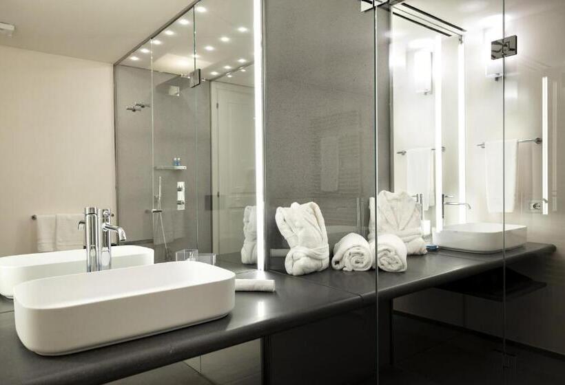 호텔 Tenuta Castelgiocondo